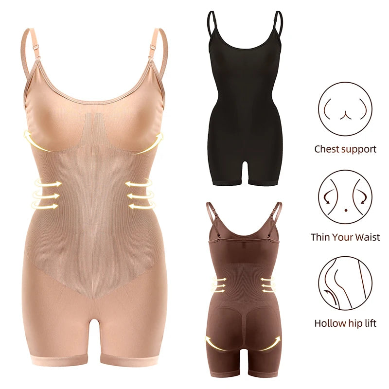 Bodysuit Chloe's